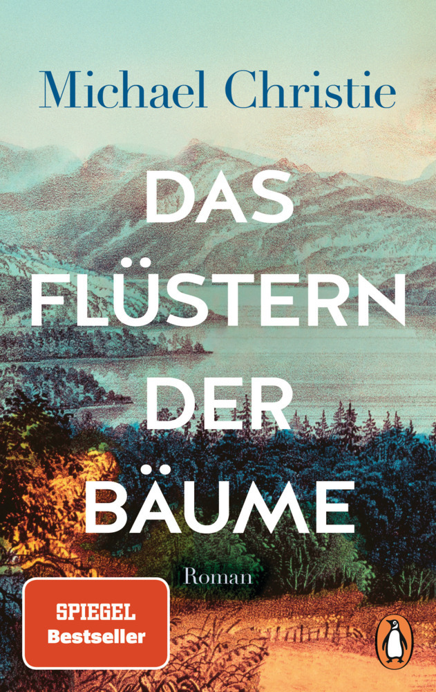 Das Flüstern der Bäume main product photo