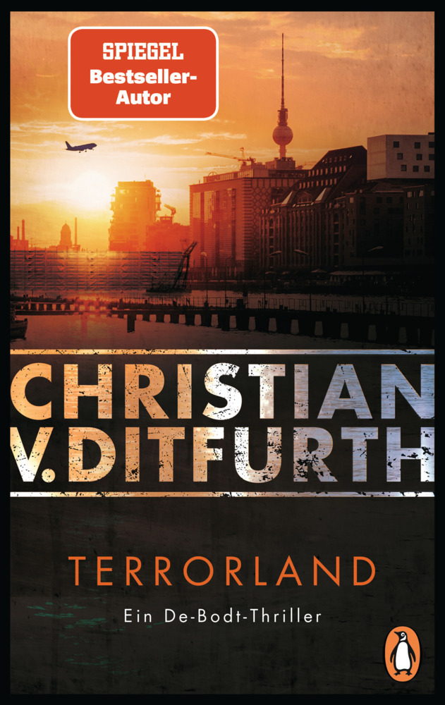 Terrorland main product photo