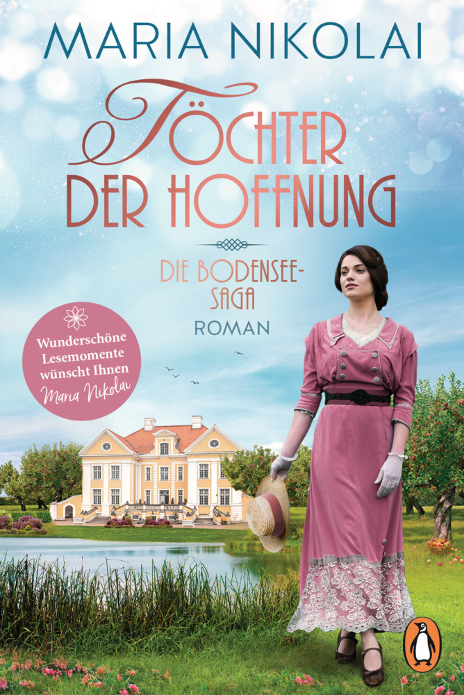 Töchter der Hoffnung main product photo