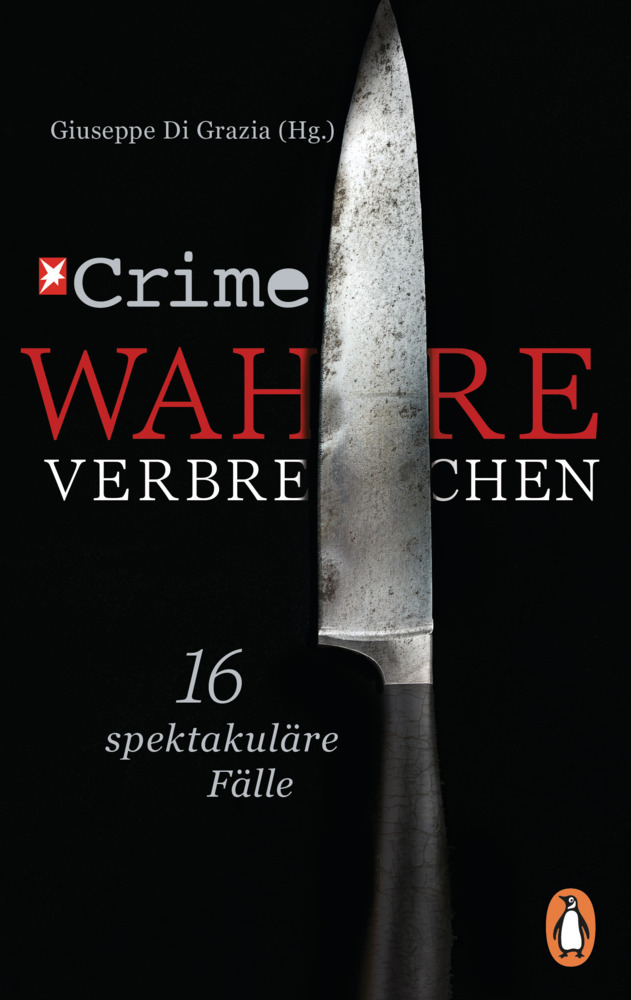 Stern Crime - Wahre Verbrechen main product photo
