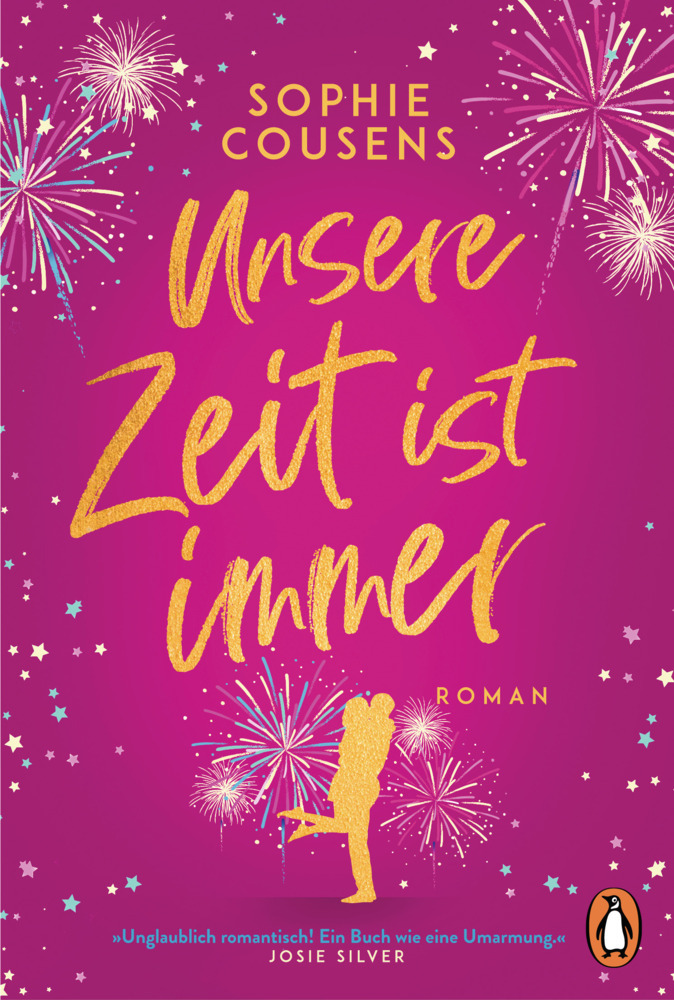 Unsere Zeit ist immer main product photo