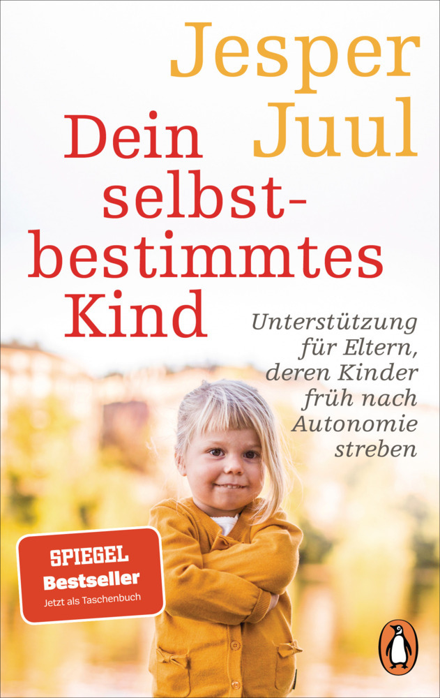 Dein selbstbestimmtes Kind main product photo