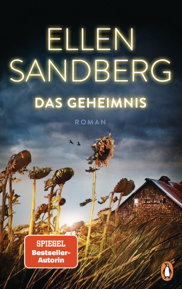 Das Geheimnis main product photo