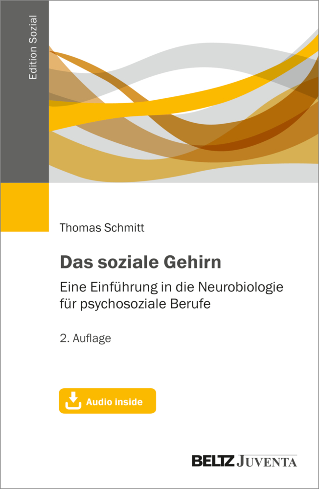 Das soziale Gehirn main product photo