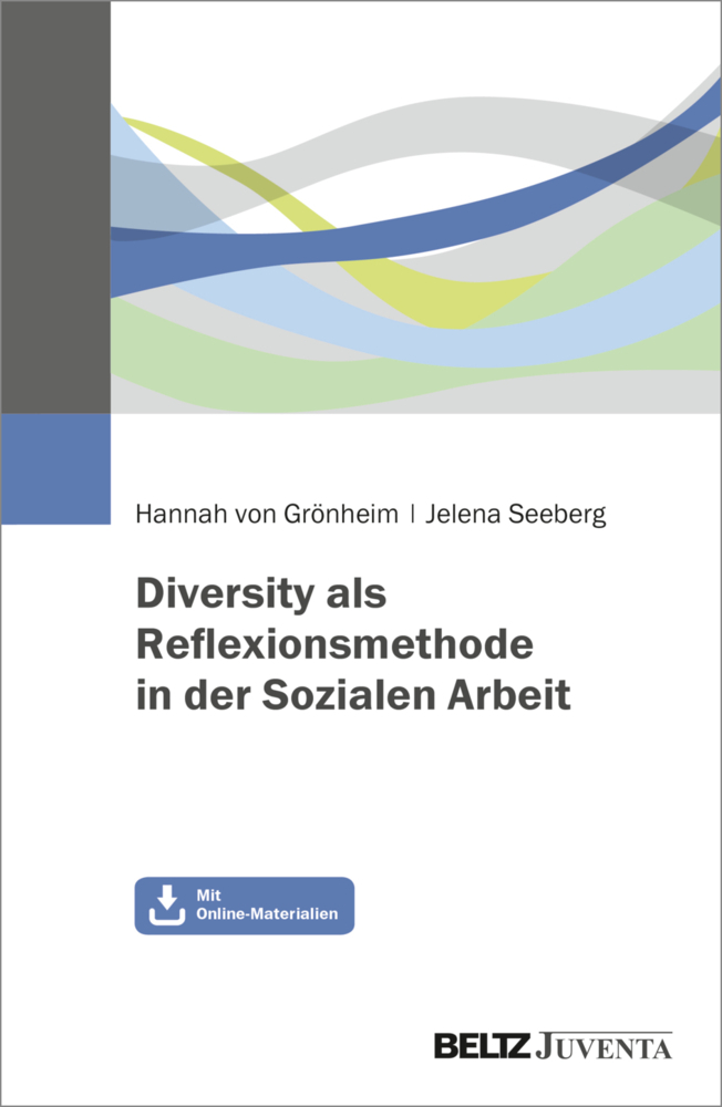 Diversity als Reflexionsmethode in der Sozialen Arbeit main product photo