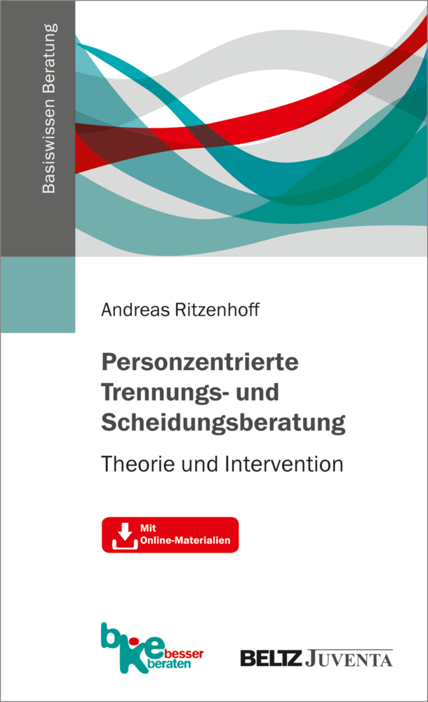Personzentrierte Trennungs- und Scheidungsberatung main product photo