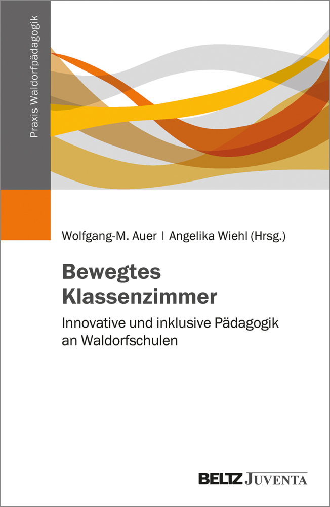 Bewegtes Klassenzimmer main product photo