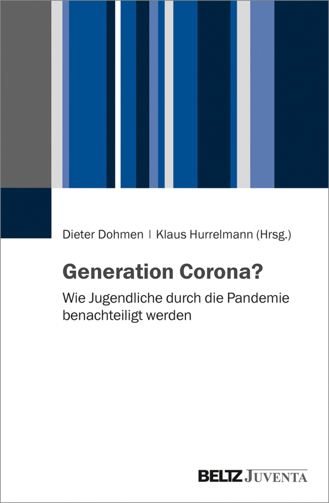 Generation Corona? main product photo