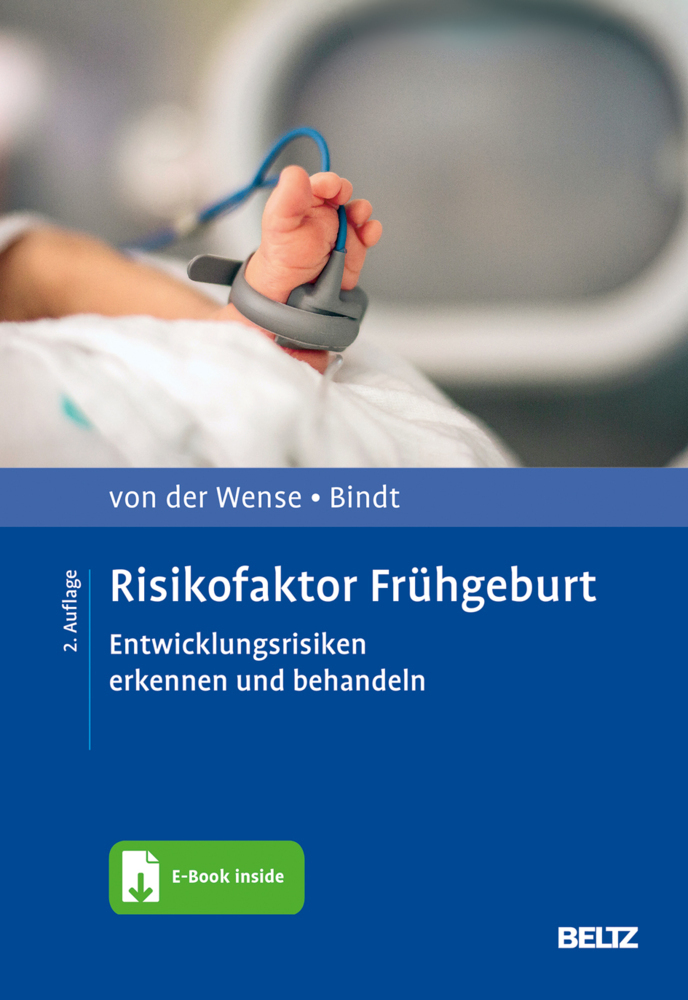 Risikofaktor Frühgeburt main product photo