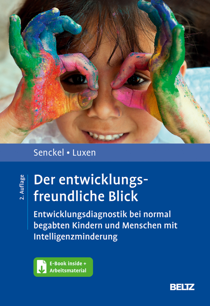 Der entwicklungsfreundliche Blick main product photo