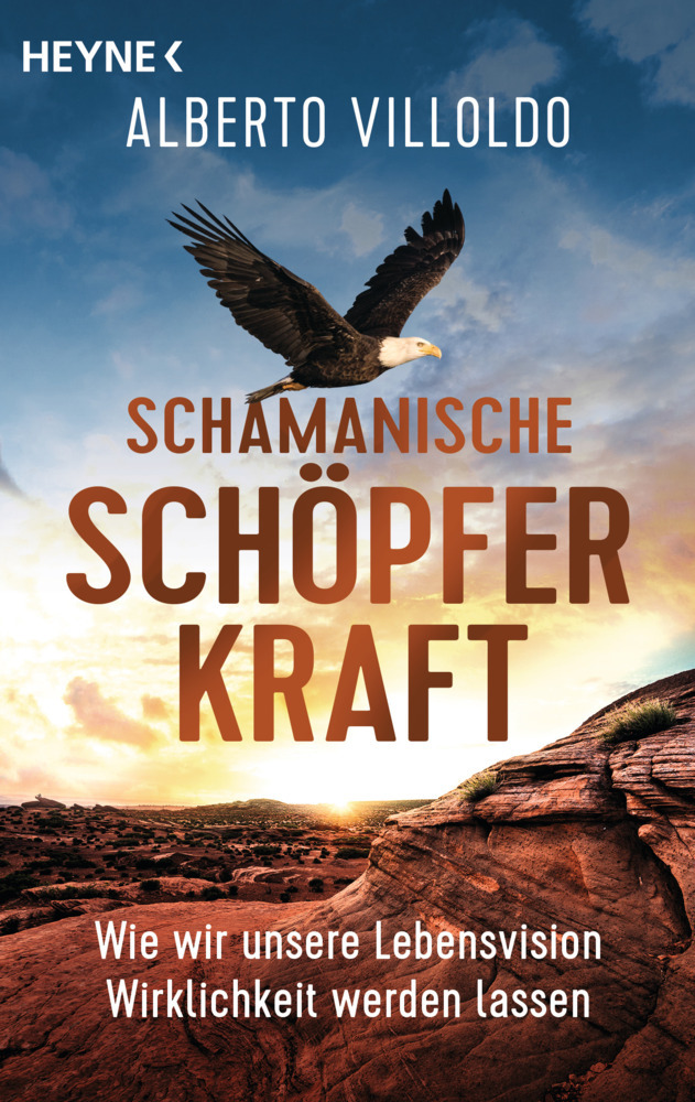 Schamanische Schöpferkraft main product photo