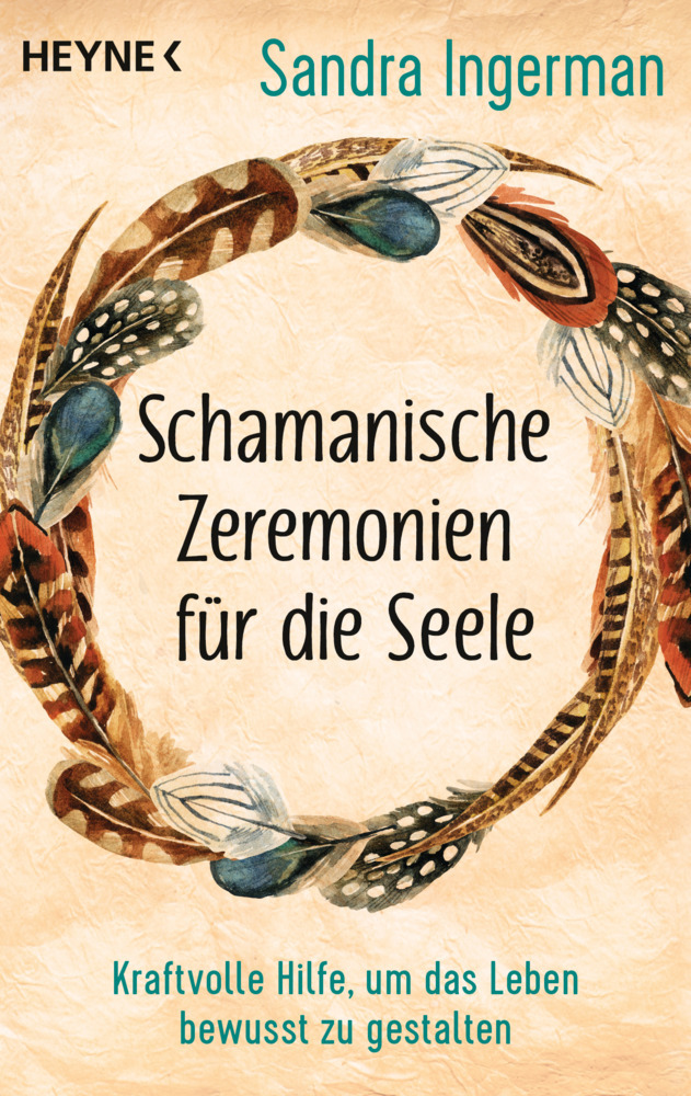 Schamanische Zeremonien für die Seele main product photo
