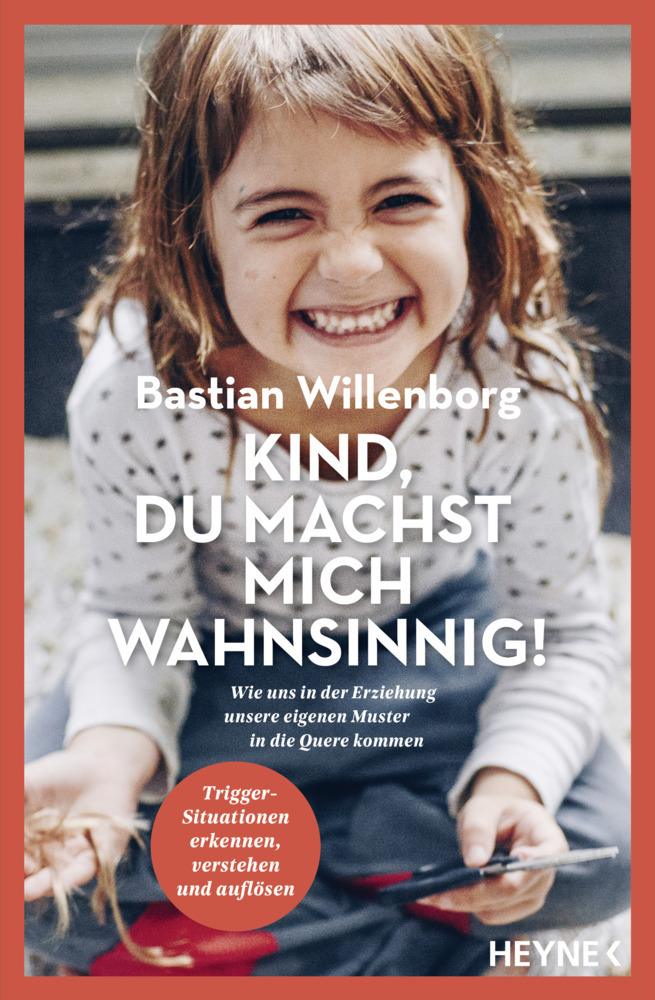 Kind, du machst mich wahnsinnig! main product photo