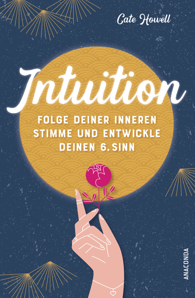 Intuition - Folge deiner inneren Stimme und entwickle deinen 6. Sinn main product photo