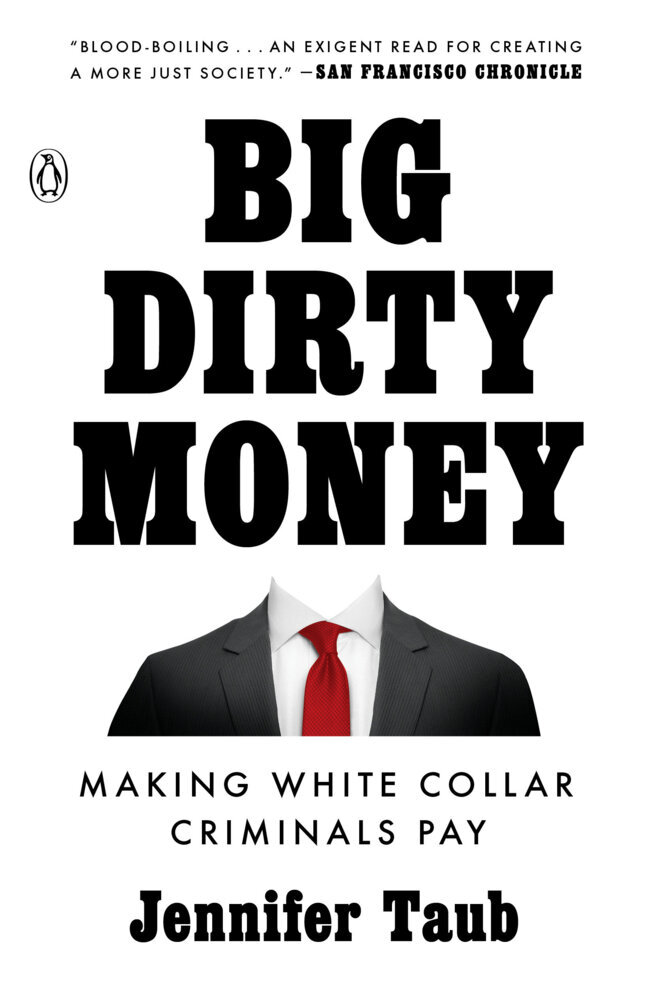 Big Dirty Money main product photo