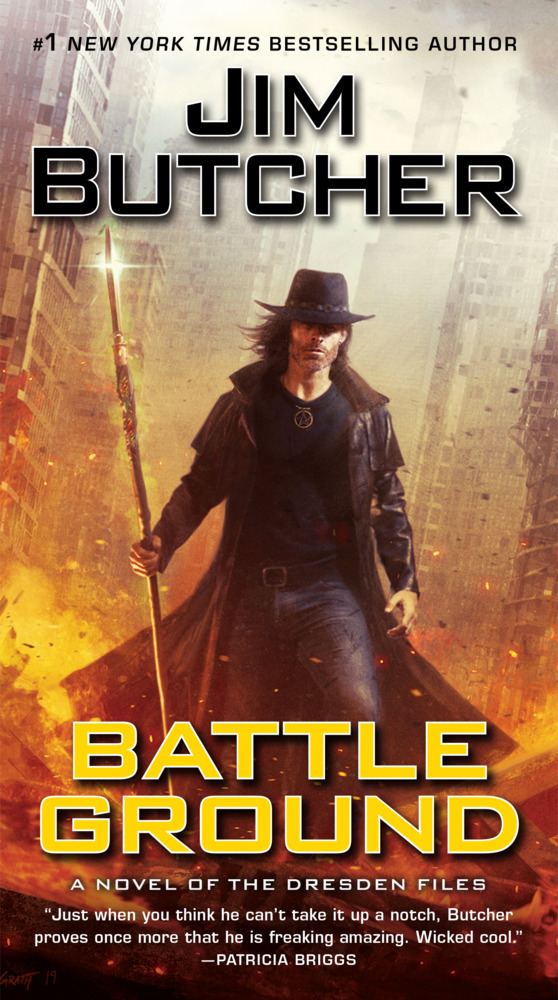 Battle Ground main product photo