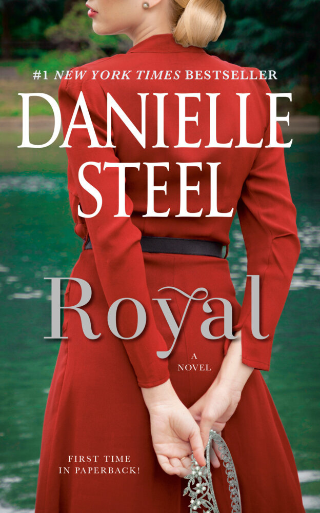 Royal main product photo