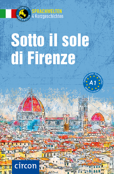 Sotto il sole di Firenze main product photo