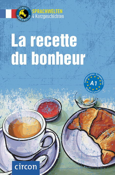 La Recette du bonheur main product photo