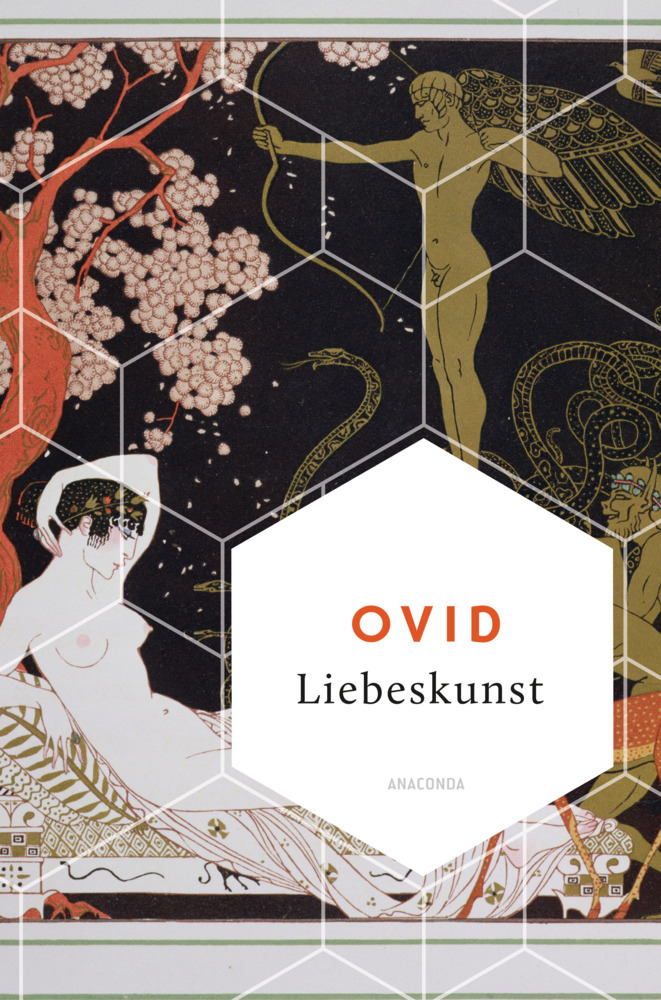 Liebeskunst main product photo