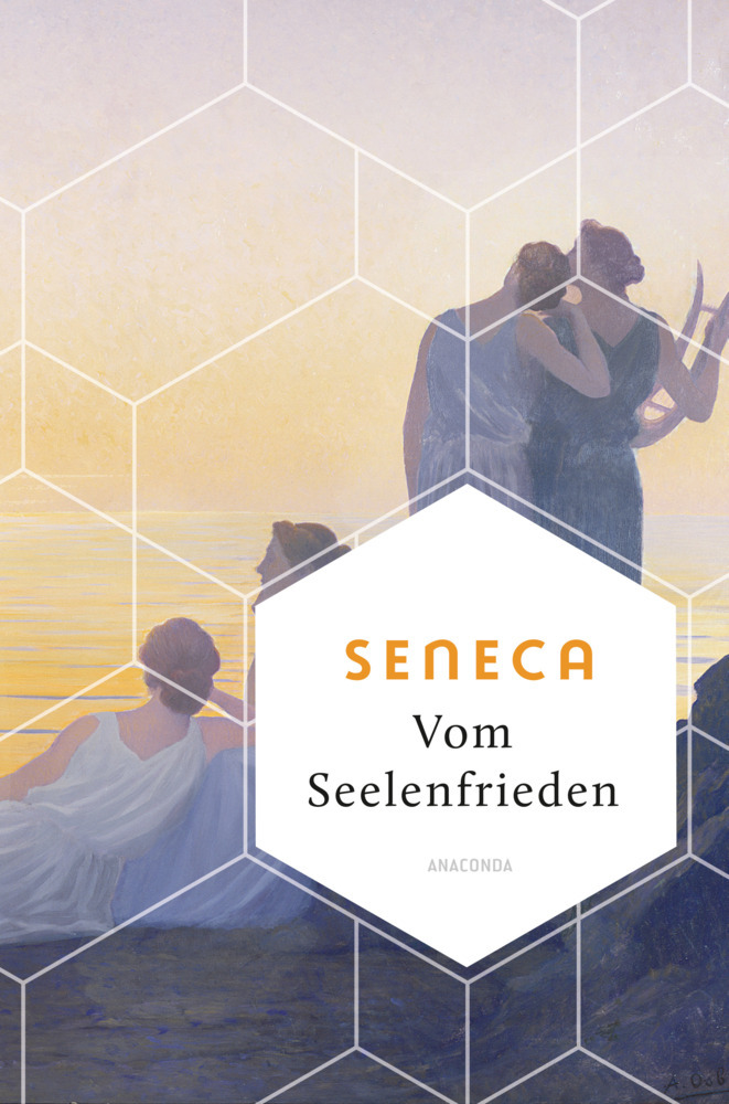Vom Seelenfrieden main product photo