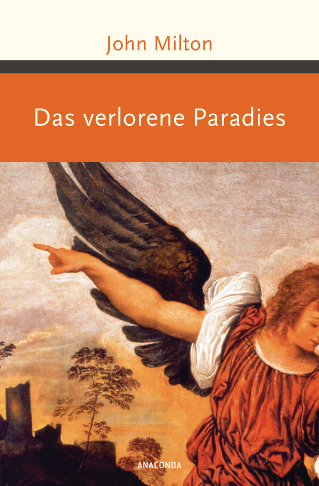 Das verlorene Paradies main product photo