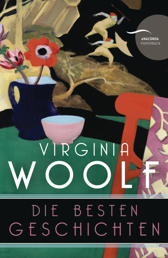 Virginia Woolf, Die besten Geschichten main product photo