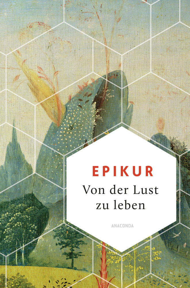 Von der Lust zu leben main product photo