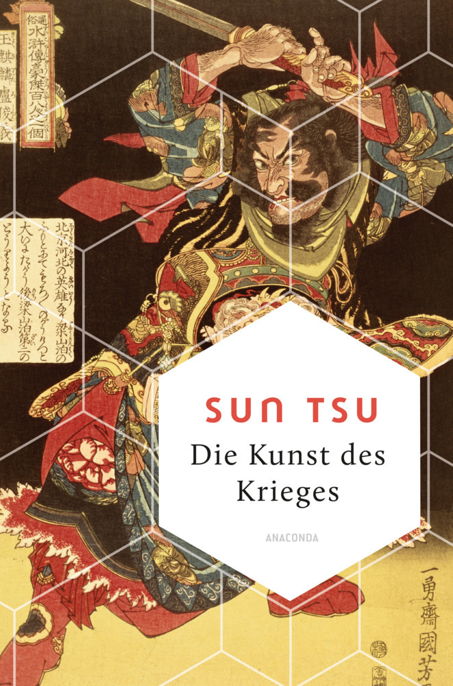 Die Kunst des Krieges main product photo