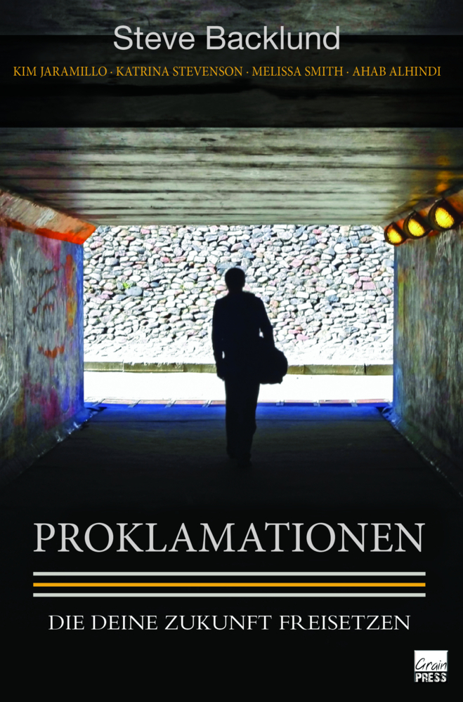 Proklamationen main product photo