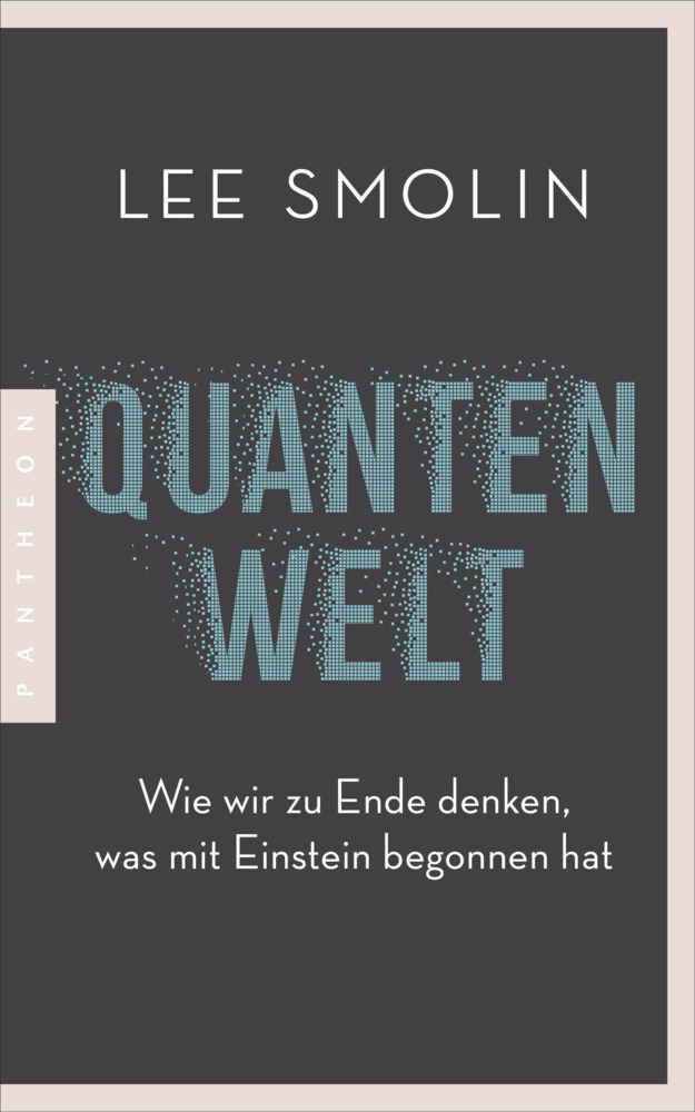 Quantenwelt main product photo