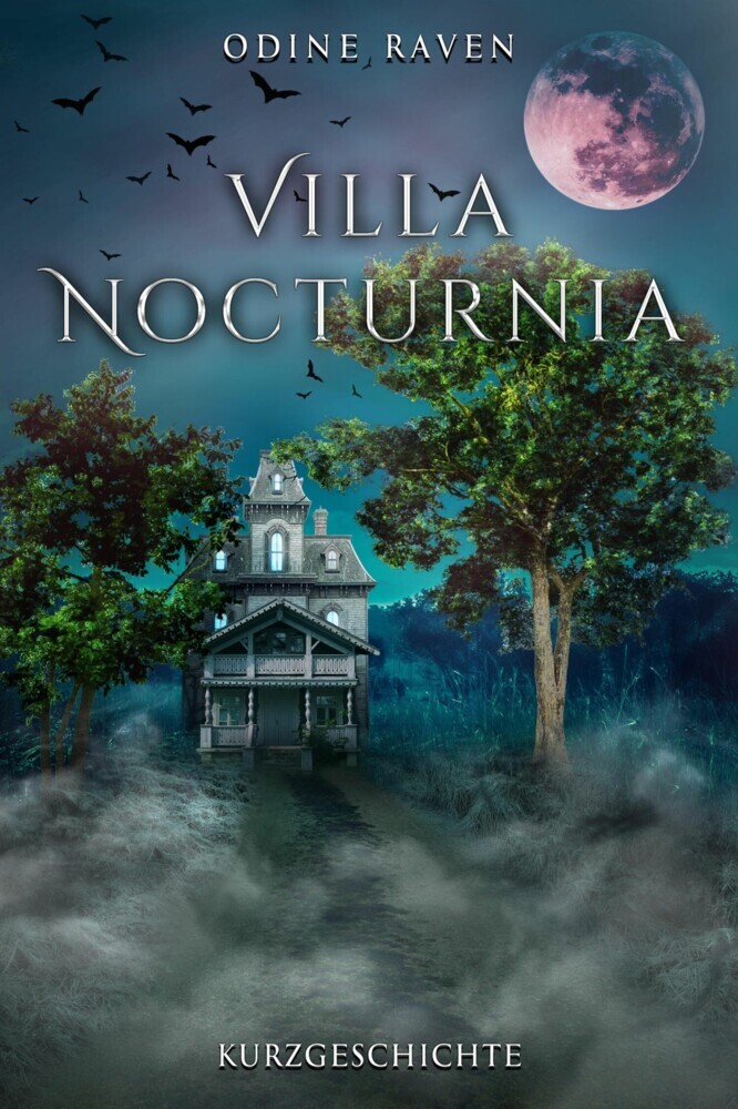 Villa Nocturnia main product photo
