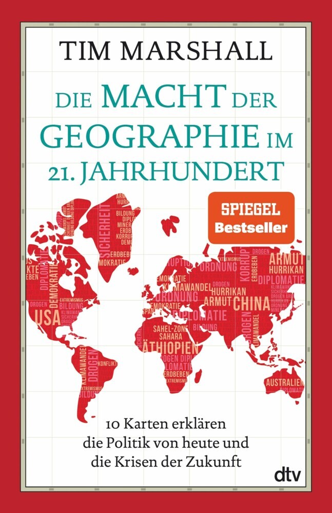 Die Macht der Geographie im 21. Jahrhundert main product photo