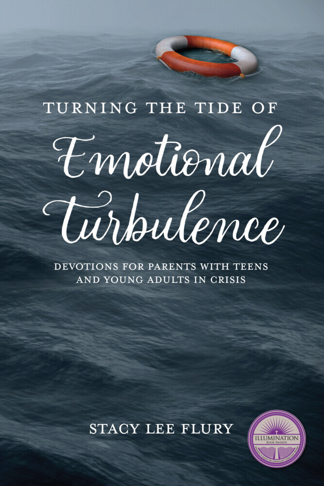 Turning the Tide of Emotional Turbulence main product photo
