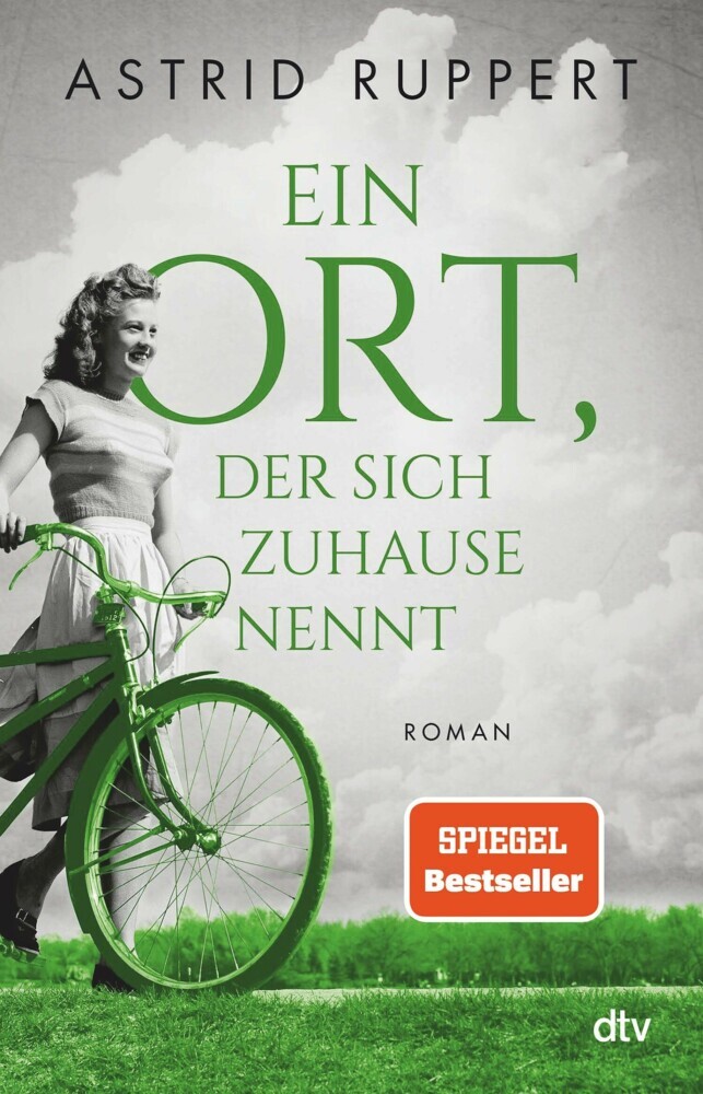 Ein Ort, der sich Zuhause nennt main product photo