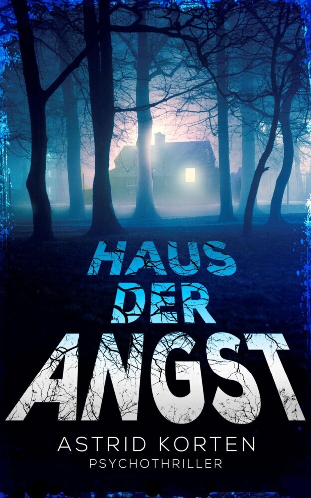 Haus der Angst main product photo