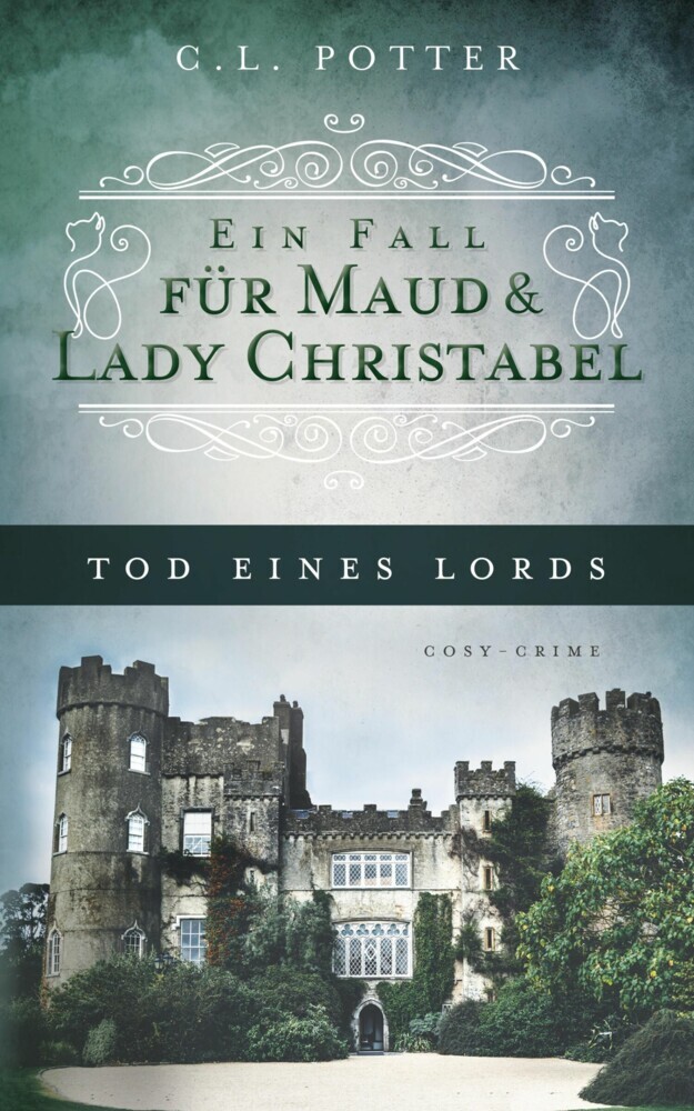Tod eines Lords main product photo