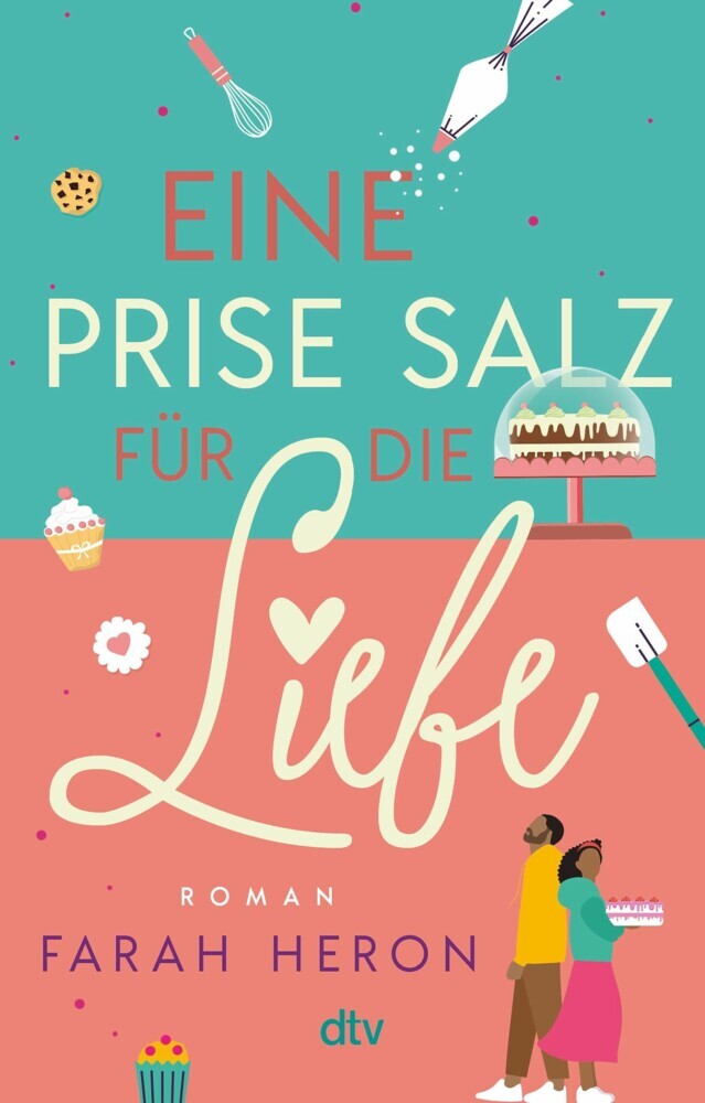 Eine Prise Salz für die Liebe main product photo