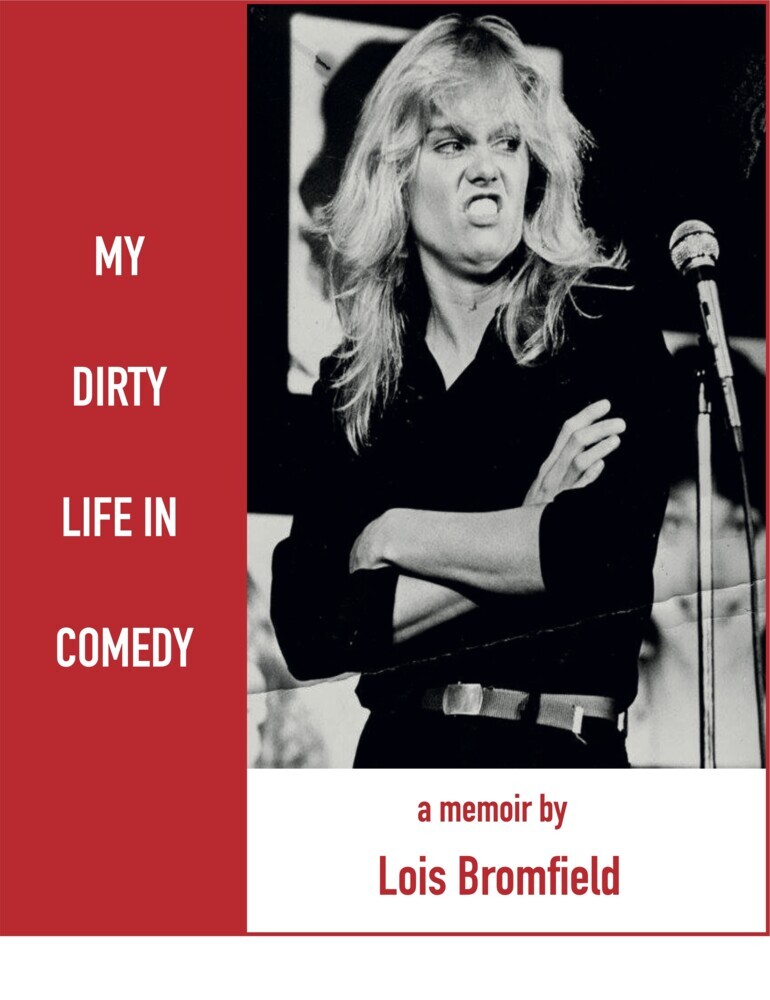 My Dirty Life in Comedy main product photo