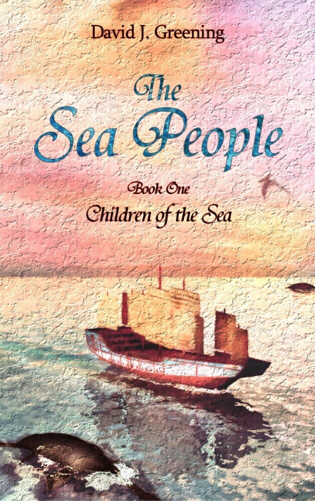 The Sea People main product photo