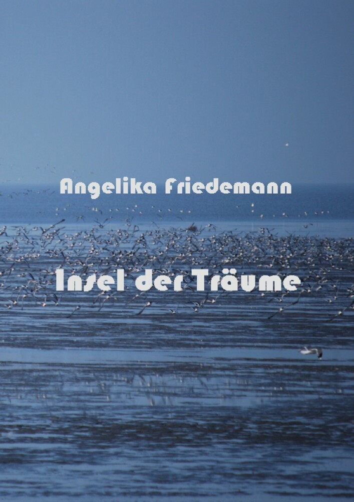Insel der Träume main product photo