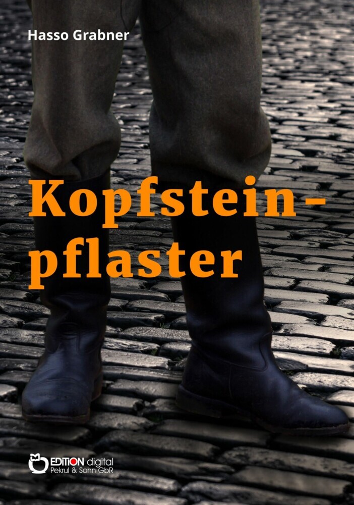 Kopfsteinpflaster main product photo
