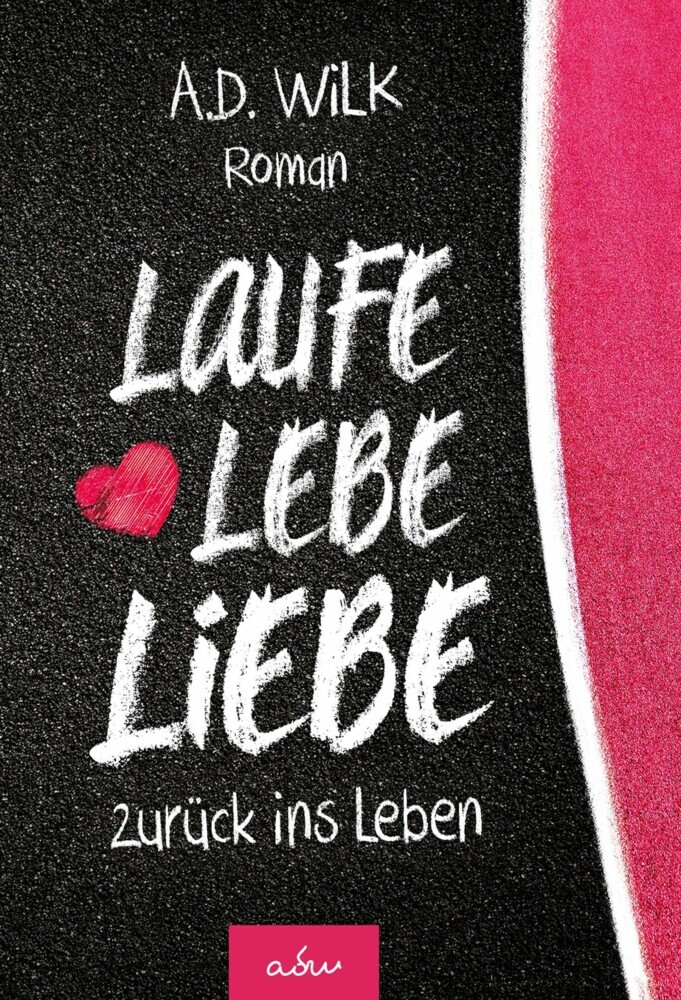 Laufe Lebe Liebe main product photo