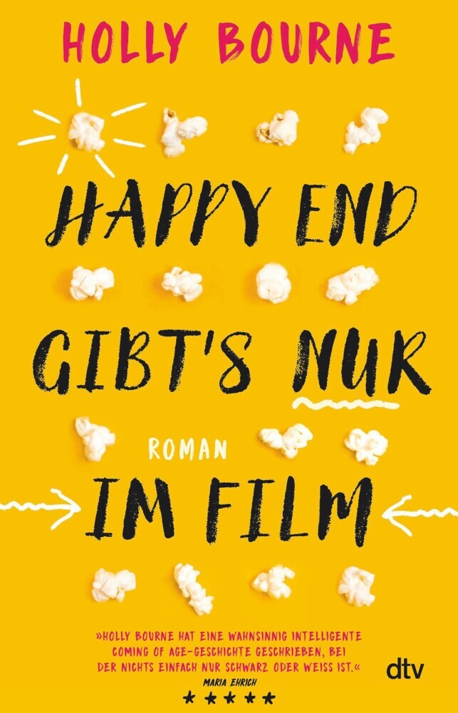 Happy End gibt's nur im Film main product photo