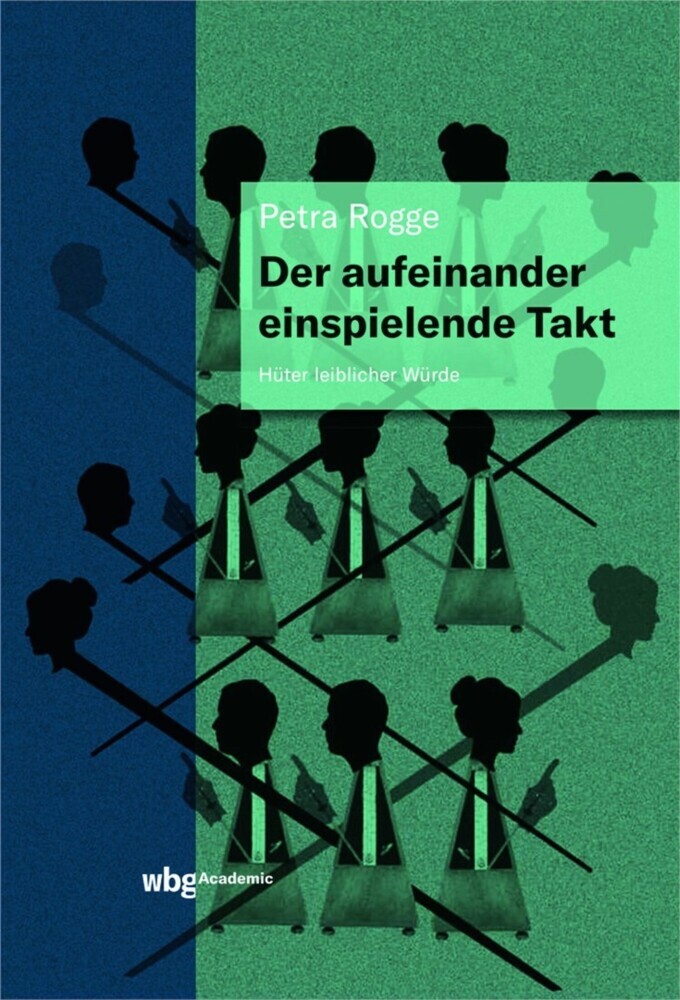 Der aufeinander einspielende Takt main product photo