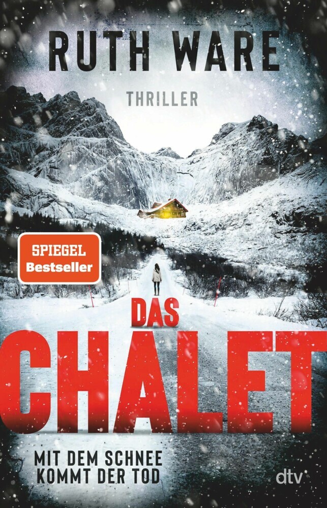 Das Chalet main product photo