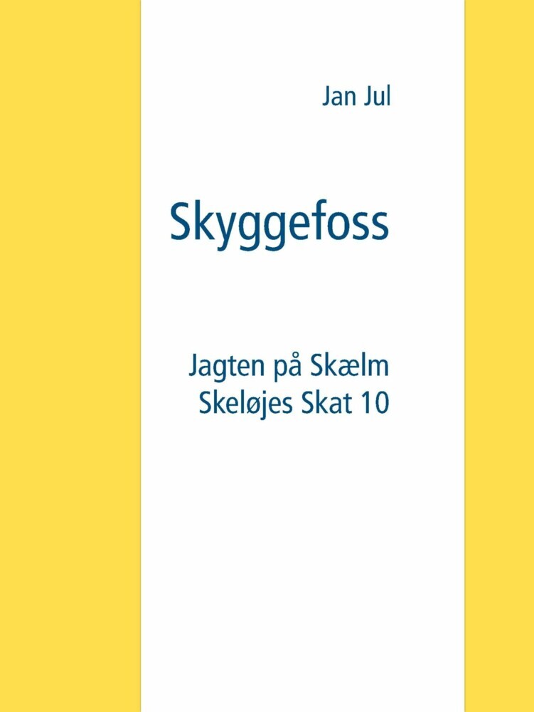 Skyggefoss main product photo