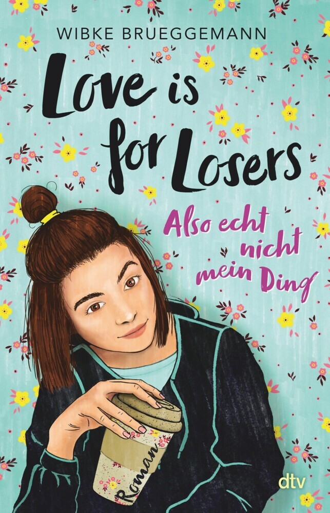 Love is for Losers ... also echt nicht mein Ding main product photo
