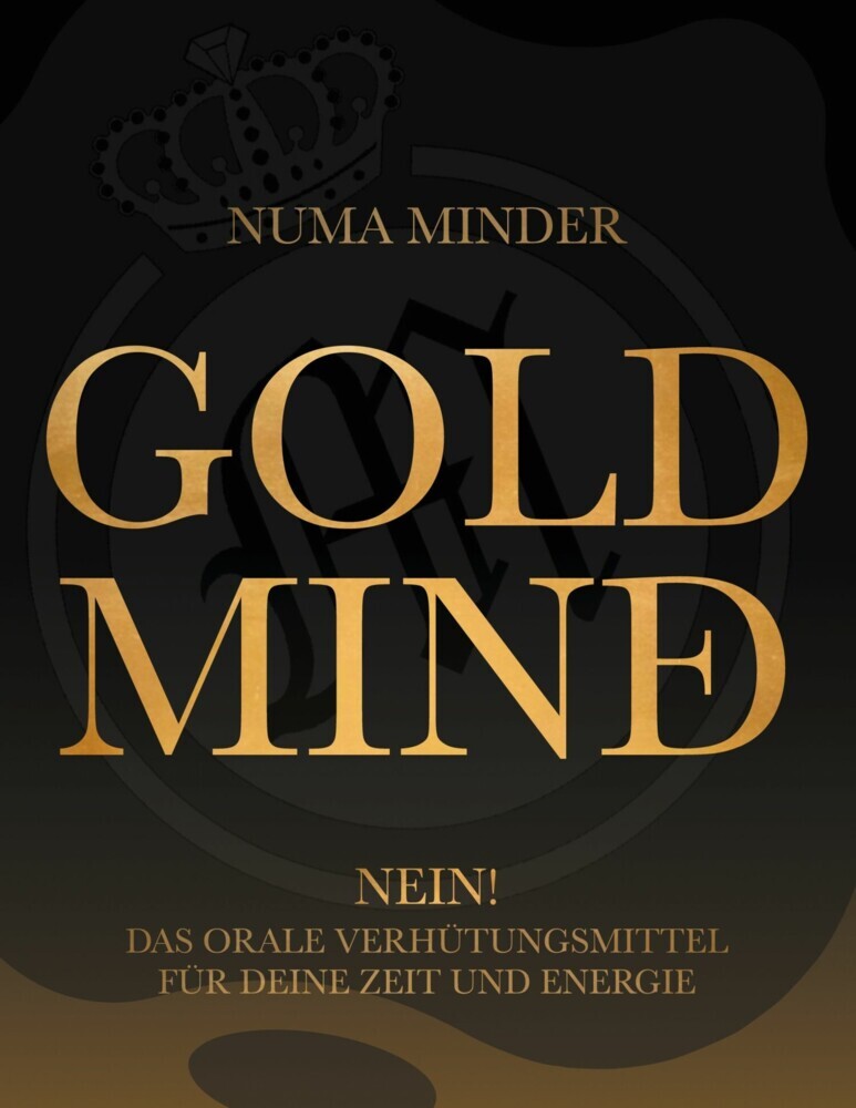 Nein! main product photo