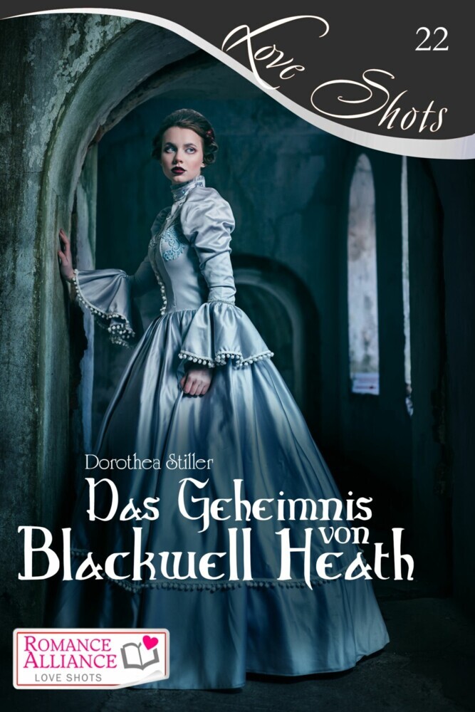 Das Geheimnis von Blackwell Heath main product photo